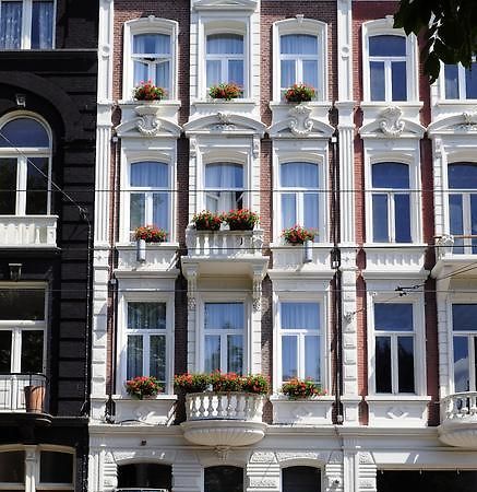 Museum Lane Hotel Амстердам Экстерьер фото