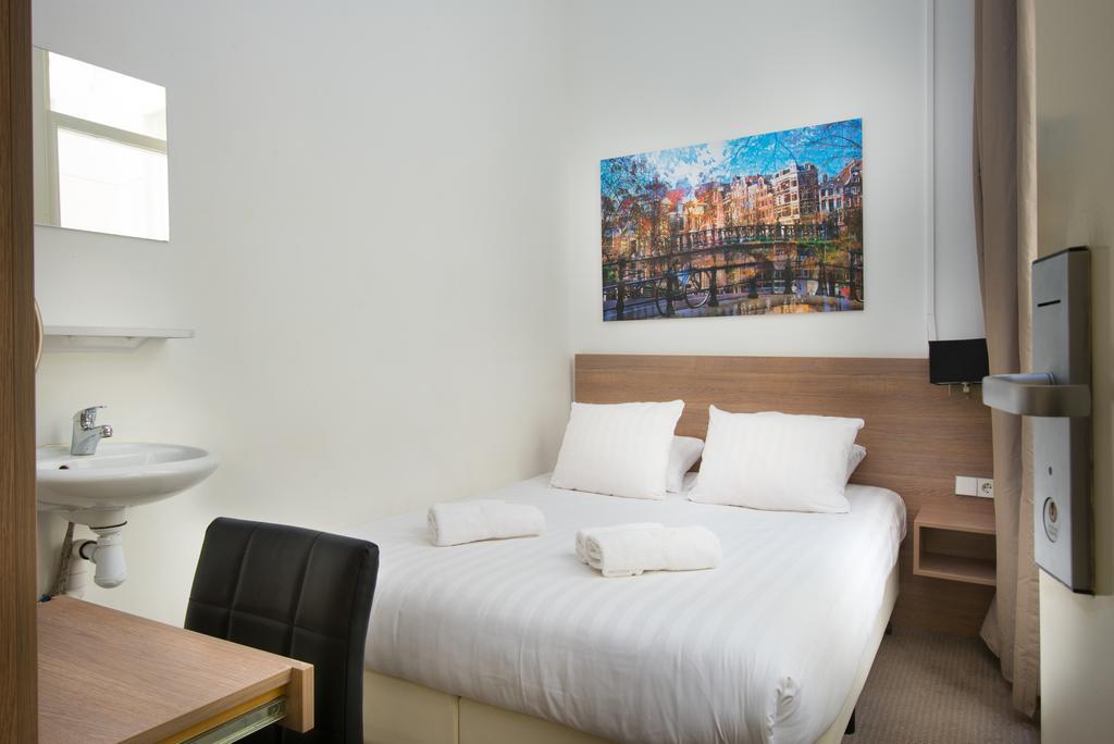 Museum Lane Hotel Амстердам Экстерьер фото