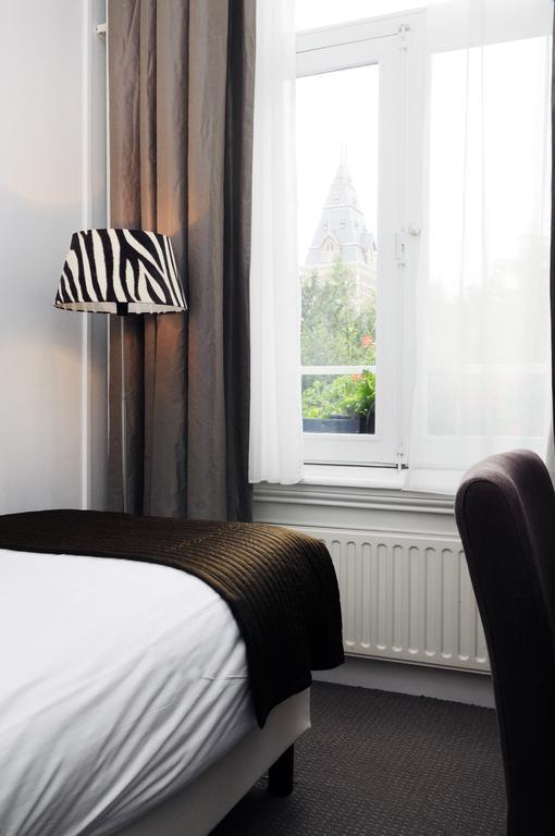 Museum Lane Hotel Амстердам Номер фото